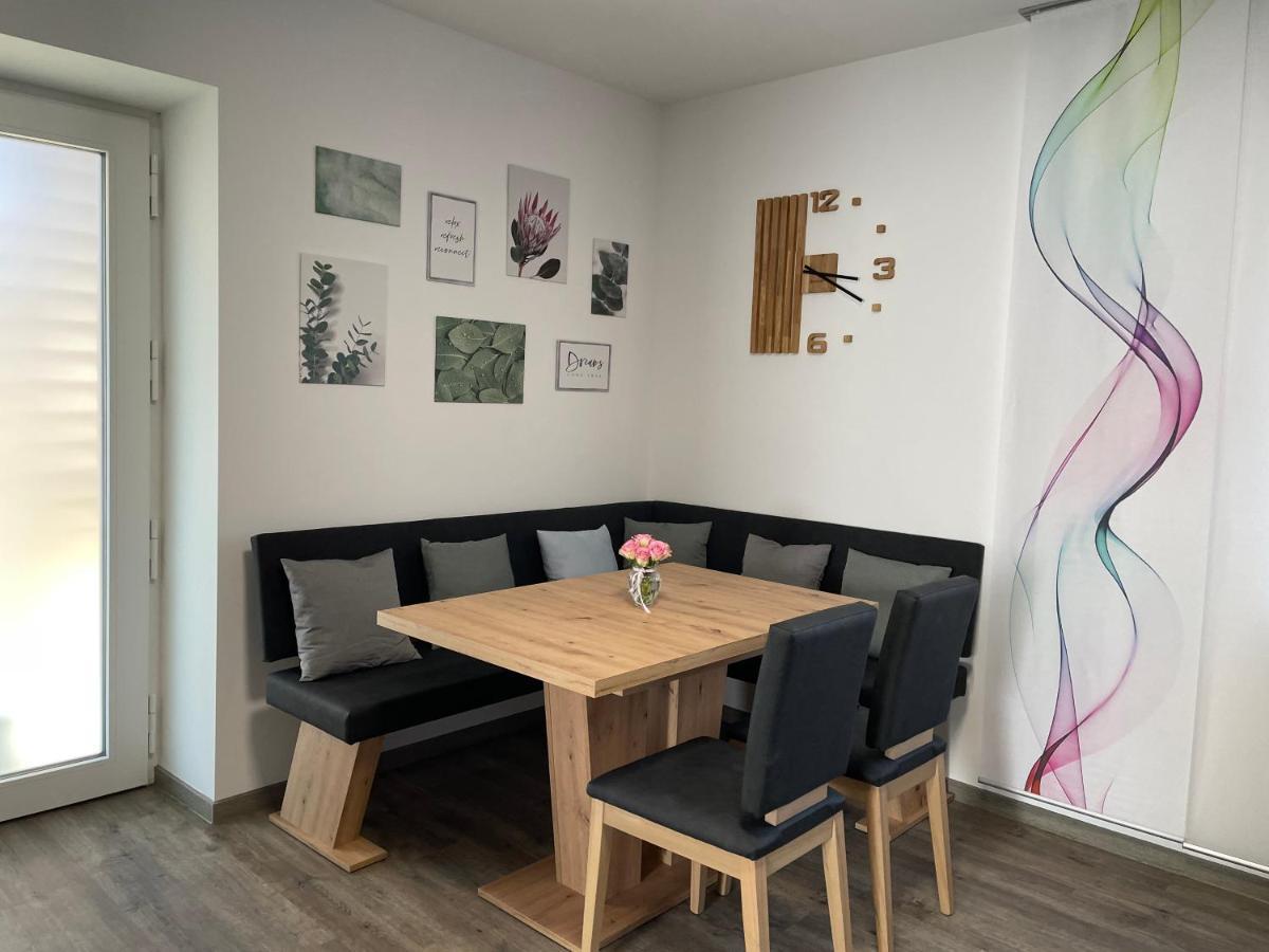 Wohnung Fuer Berufstaetige ฮึนเฟลด์ ภายนอก รูปภาพ